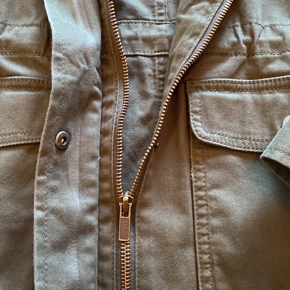 LL BEAN Jacket - Picture 6 of 9